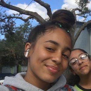 Meet your Posher, Jayla